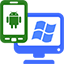 Droid Transfer icon